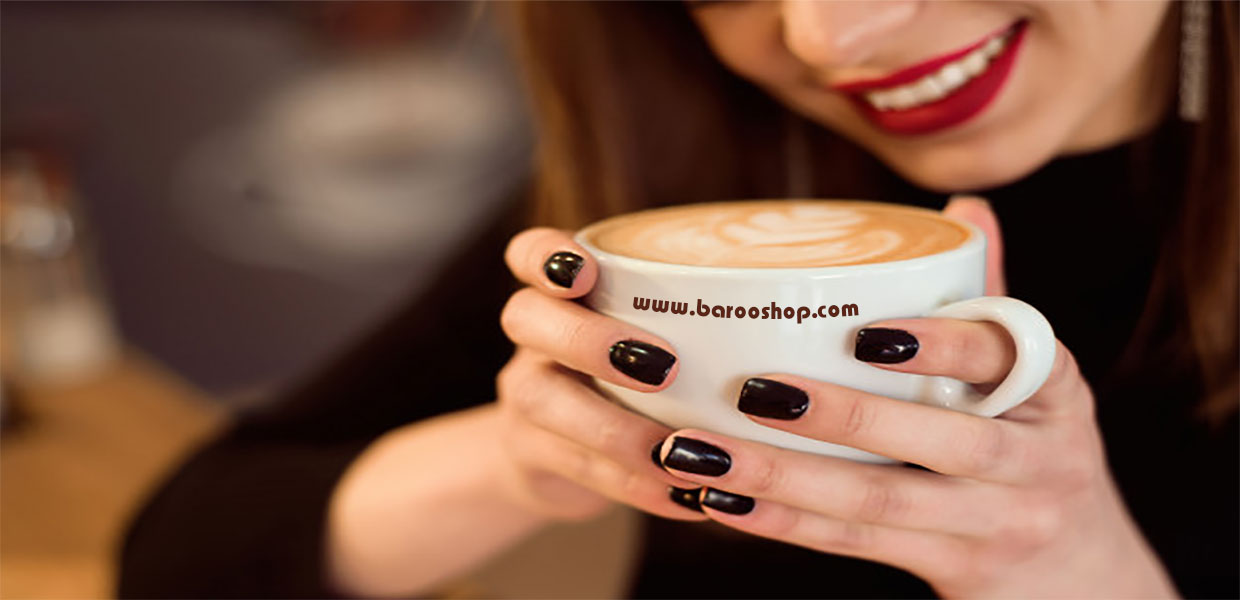 فروش ویژه قهوه های گانودرما
