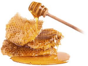 عسل طبیعی دکتر بیز