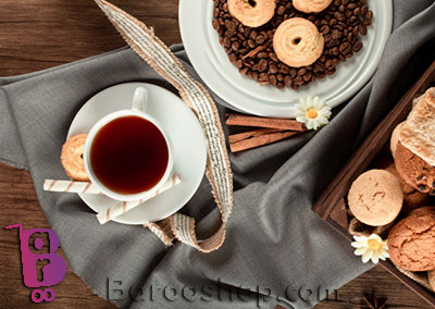 چای ارگانیک
