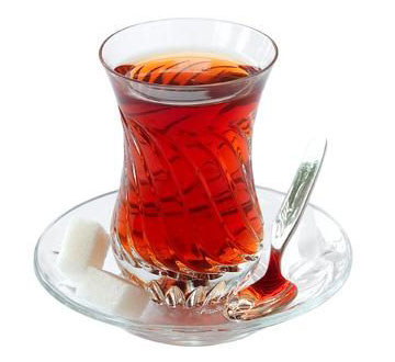 چای شکسته ممتاز زرین