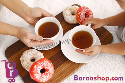 چای گوزل