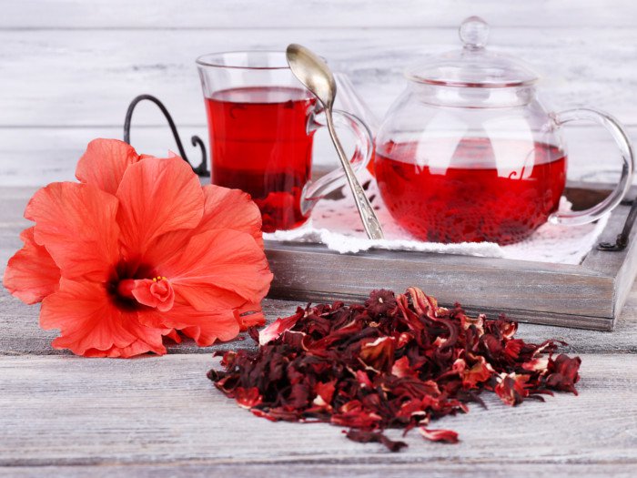 چای ترش