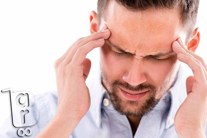 علائم میگرن چشمی،میگرن عصبی چه علائمی دارد،علائم میگرن مزمن،علائم میگرن معده،علائم میگرن قاعدگی،تشخیص میگرن،خطرات میگرن،قرص میگرن عصبی
