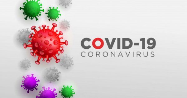 کووید-19،ویروس کرونا