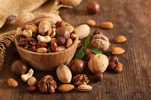 مواد مغذی|مجله اینترنتی باروشاپ