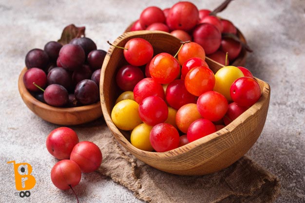 آیا آلو و آلبالو برای دیابتی مضر است؟