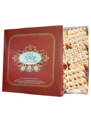 نان پنجره ای، نان پنجره ای حاج خلیفه، نان منقا، نان پنجره ای یزدی