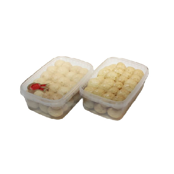 نان نارگیلی،نارن نارگیل حاج خلیفه در تهران،محصولات شیرینی حاج خلیفه رهبر در تهران