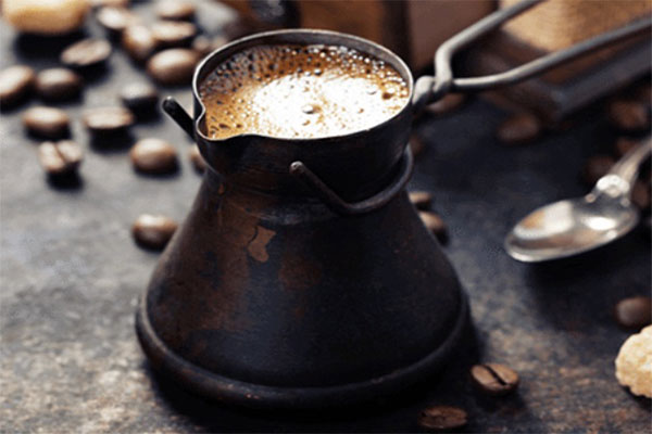 خرید قهوه ترک اصل،چگونه قهوه ترک درست کنیم،قهوه ترک را با چی بخوریم