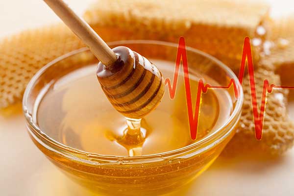 خرید عسل شهد طبیعی برای قلب،عسل طبیعی برای قلب و عروق
