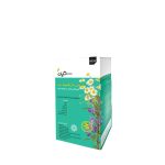 خرید دمنوش بادرنجبویه ترکیبی آرامبخش ستین برای افزایش آرامش و بهبود خواب