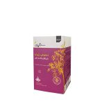 خرید دمنوش رازیانه بانوان ستین،شیرافزا،قاعده آور،تنظیم دوره و کاهش دردهای قاعدگی،تسکین علایم یائسگی،پیشگیری از پیری زودرس،ضد التهاب،باکتری،اسپاسم