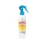 خرید پاک کننده چوب لینکس برای از بین بردن لکه های چربی و چسبیده به سطوح چوبی و mdf و کابینت،محافظت از چوب و ام دی اف از ترک خوردگی،درخشندگی چوب
