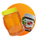 عسل و شیره و کره فروشگاه اینترنتی باروشاپ