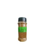 خرید پودر سماق قهوه ای هانی فود 80 گرمی ضد التهاب،آنتی‌اکسیدانی قوی،ضد باکتری و ضد قارچ،کاهش خطر بیماری‌های قلبی،بهبود هضم و کاهش مشکلات گوارشی