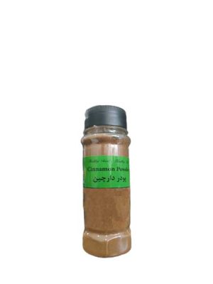 خرید پودر دارچین هانی فود 80 گرمی برای چی خوبه، زودانزالی، دندان درد، لاغری، تقویت سیستم ایمنی بدن، سرماخوردگی، عفونت و معده مفید است،