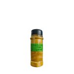 خرید ادویه کاری 80 گرمی هانی فود با خاصیت ضدالتهابی،آنتی اکسیدان،تقویت استخوان،سلامت قلب،حاوی ویتامین K،C،A و B6،تقویت سیستم ایمنی بدن