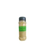 خرید پودر زنجبیل هانی فود 80 گرمی،با ضمانت کالا و بهترین قیمت،ضد التهاب،ضد عفونی کننده،افزایش سیستم ایمنی،کاهش مشکلات گوارشی،کاهش درد عضلانی