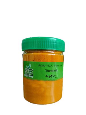 قیمت و خرید پودر زردچوبه هانی فود،ضدالتهاب،آنتی اکسیدان،بهبود عملکر مغز،سلامت قلب،کنترل قندخون،بهبود سیستم ایمنی،حفظ سلامت پوست،خرید زردچوبه اصل