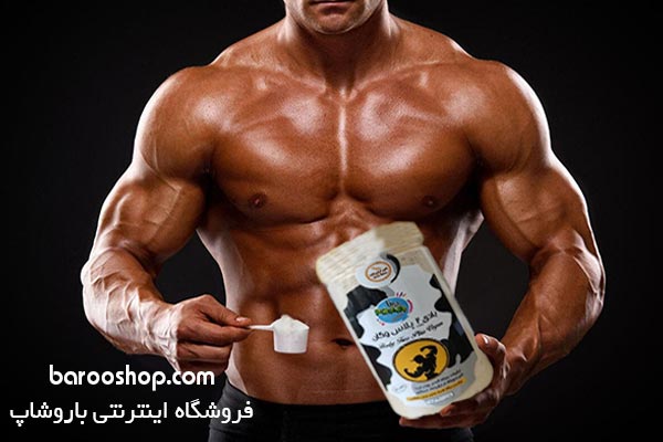 خرید و طریقه مصرف بادی 2 پلاس وگان برای ورزشکاران و همه افراد در همه سنین