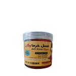 خرید عسل خرما وگان با بهترین قیمت و کیفیت جایگزین شکر برای افزایش انرژی،تقویت قلب،سیستم ایمنی،سلامت پوست و مو،حاوی کلسیم،پتاسیم،منیزیم،