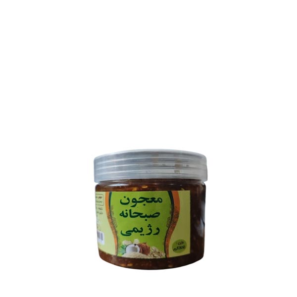 خرید معجون صبحانه رژیمی انرژی زا،برای سلامت پوست و مو و قلب و عروق،تقویت سیستم ایمنی،بهبود کبد،کنترل وزن و اشتها،درمان پوکی استخوان،6269591100820