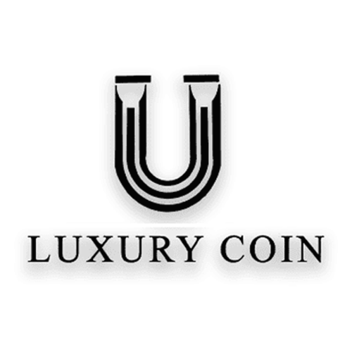 لوگوی لاکچری کوین در سایت باروشاپ،فروشگاه اینترنتی باروشاپ عرضه کننده محصولات لاکچری کوین و ارسال به سراسر ایران