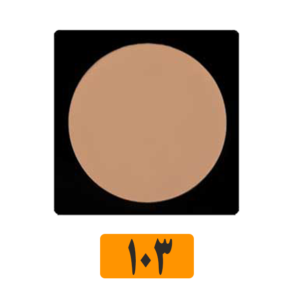 خرید اینترنتی پنکک لاکچری کوین 103 از باروشاپ