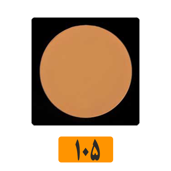 خرید اینترنتی پنکک لاکچری کوین 105 از باروشاپ